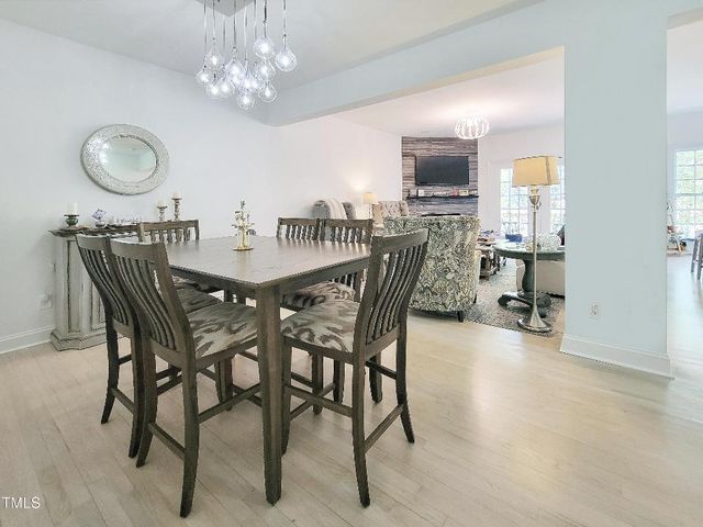 129 Grande Drive, Morrisville, NC 27560