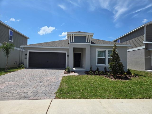 1582 LOXLEY TRAIL, Kissimmee, FL 34746