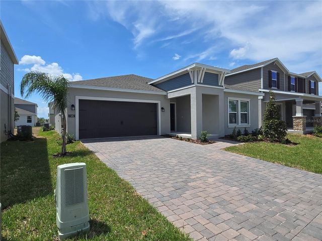 1582 LOXLEY TRAIL, Kissimmee, FL 34746