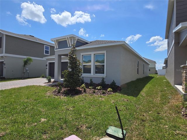 1582 LOXLEY TRAIL, Kissimmee, FL 34746