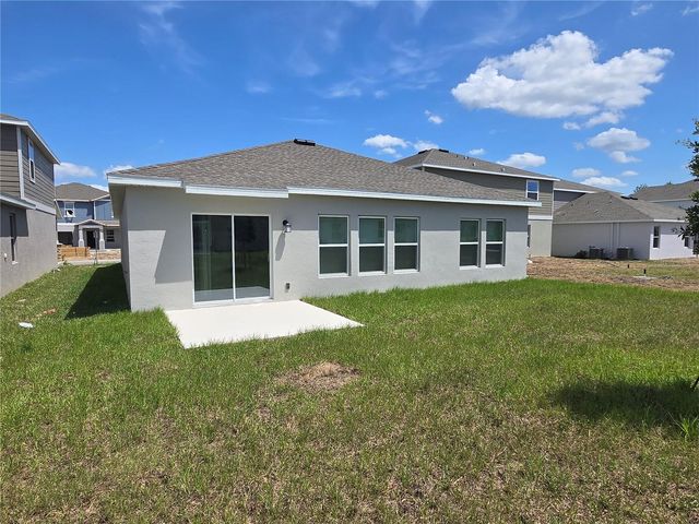 1582 LOXLEY TRAIL, Kissimmee, FL 34746