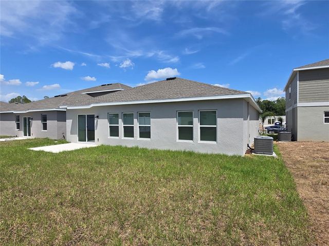 1582 LOXLEY TRAIL, Kissimmee, FL 34746