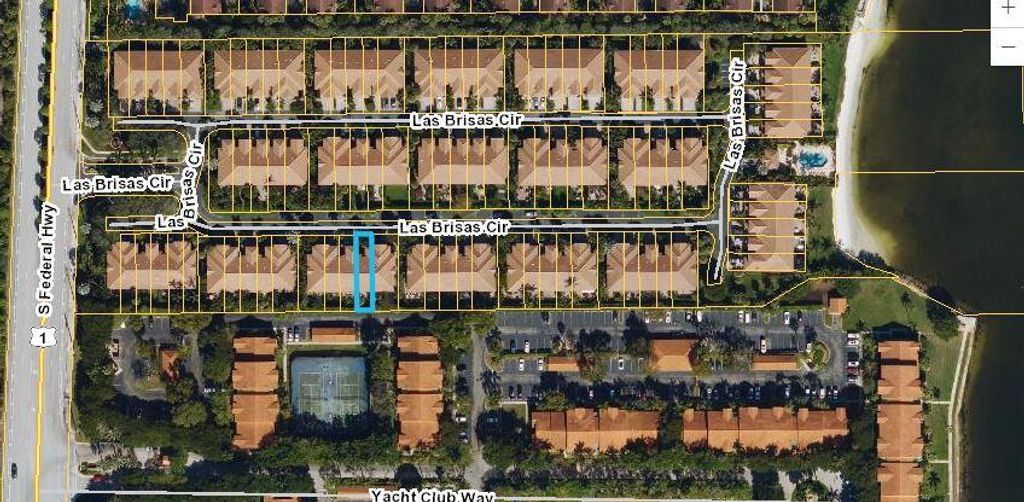 179 Las Brisas Circle, Hypoluxo, FL 33462