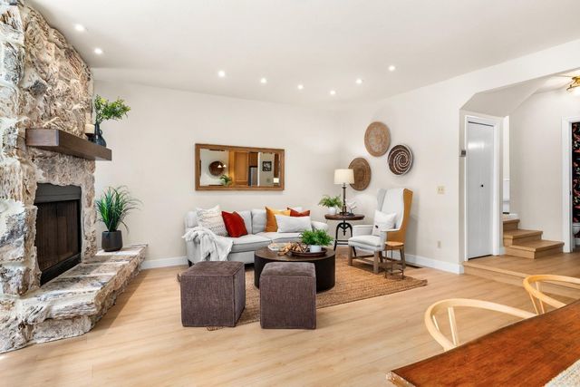 3047 Arlington Drive, Aptos, CA 95003