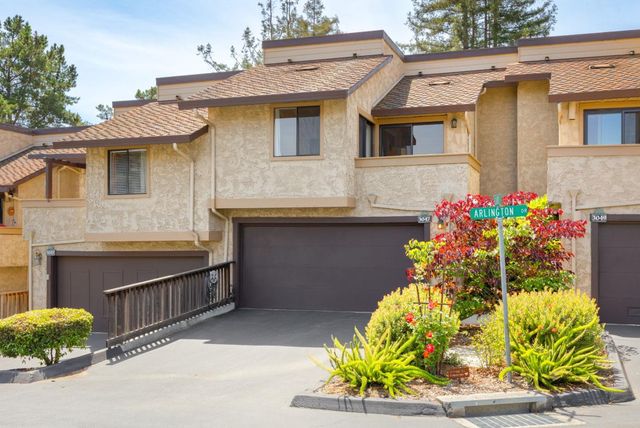 3047 Arlington Drive, Aptos, CA 95003