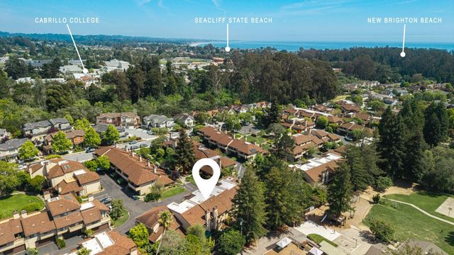 3047 Arlington Drive, Aptos, CA 95003