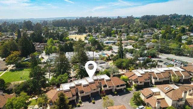 3047 Arlington Drive, Aptos, CA 95003