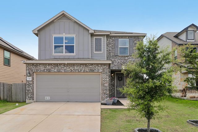 13417 Virtue ST, Manor, TX 78653