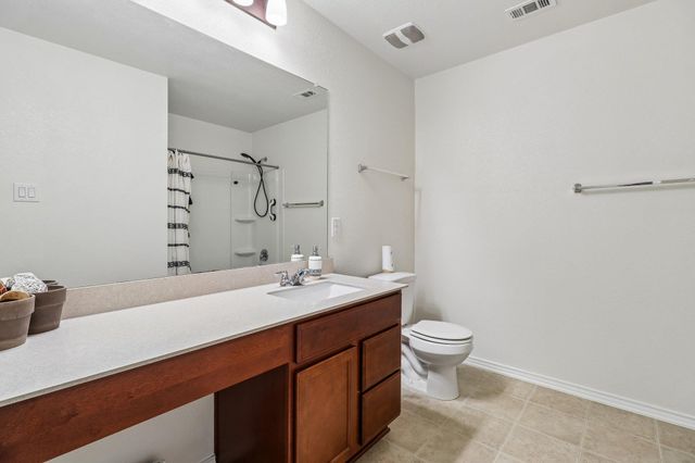 13417 Virtue ST, Manor, TX 78653