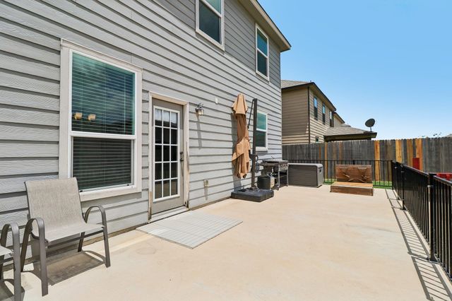 13417 Virtue ST, Manor, TX 78653