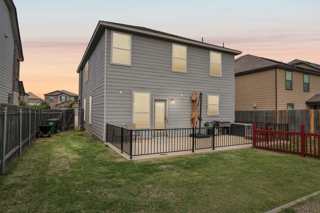 13417 Virtue ST, Manor, TX 78653