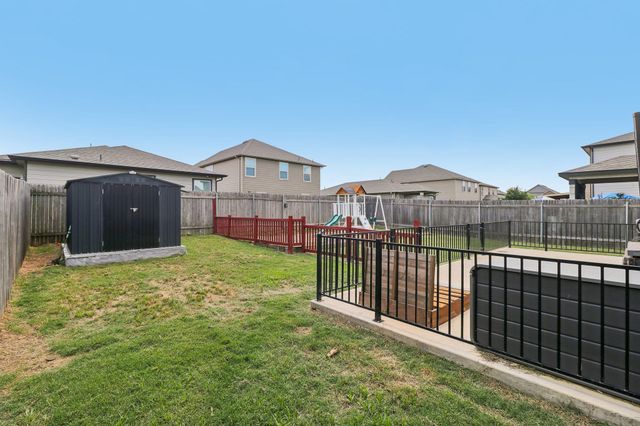 13417 Virtue ST, Manor, TX 78653