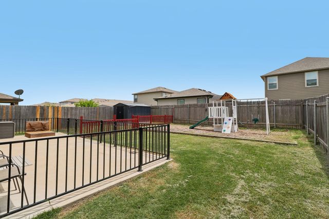 13417 Virtue ST, Manor, TX 78653