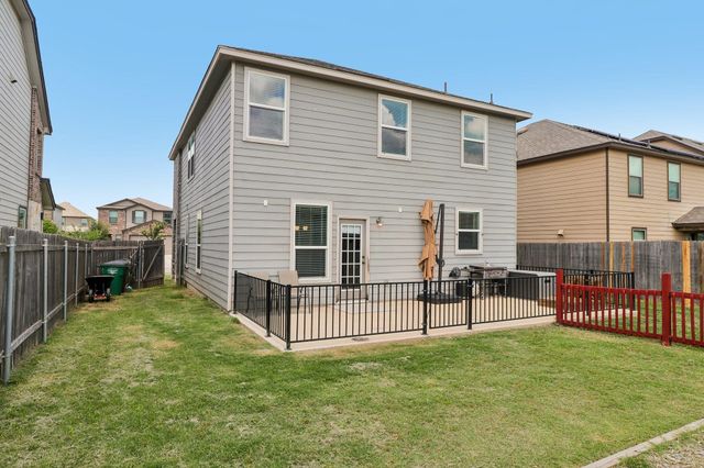 13417 Virtue ST, Manor, TX 78653
