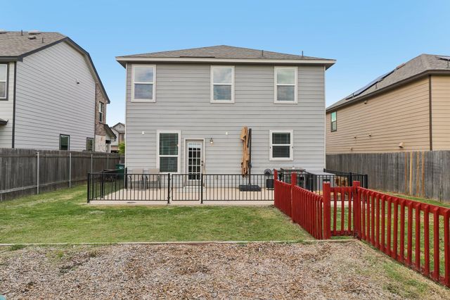 13417 Virtue ST, Manor, TX 78653