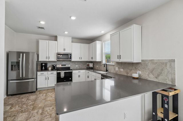 13417 Virtue ST, Manor, TX 78653