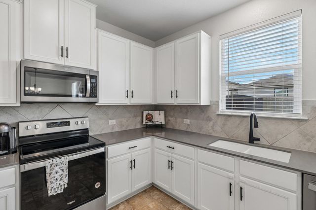 13417 Virtue ST, Manor, TX 78653