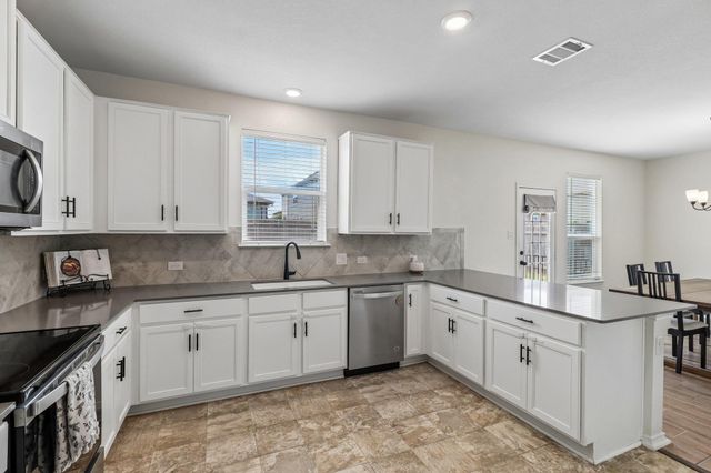 13417 Virtue ST, Manor, TX 78653