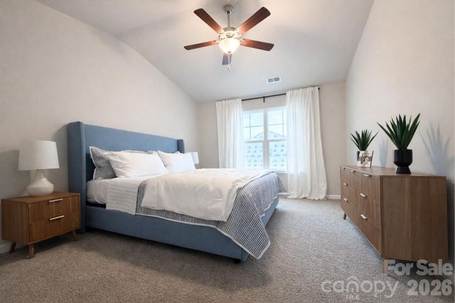 3114 Aberleaf Lane, Charlotte, NC 28227