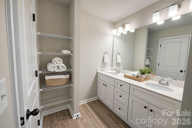 3114 Aberleaf Lane, Charlotte, NC 28227