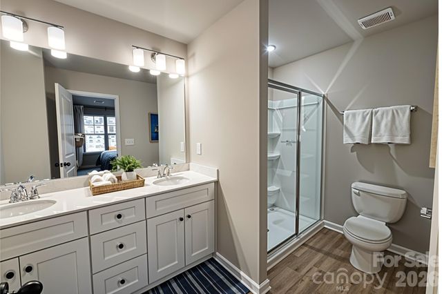 3114 Aberleaf Lane, Charlotte, NC 28227