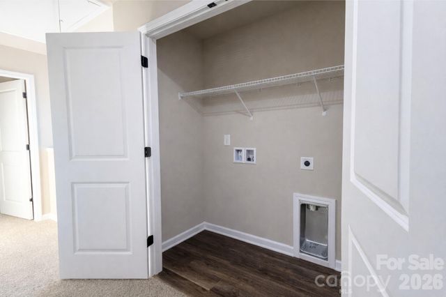 3114 Aberleaf Lane, Charlotte, NC 28227