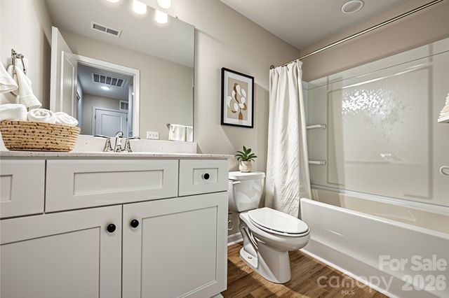 3114 Aberleaf Lane, Charlotte, NC 28227