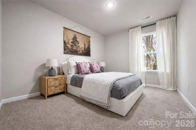 3114 Aberleaf Lane, Charlotte, NC 28227