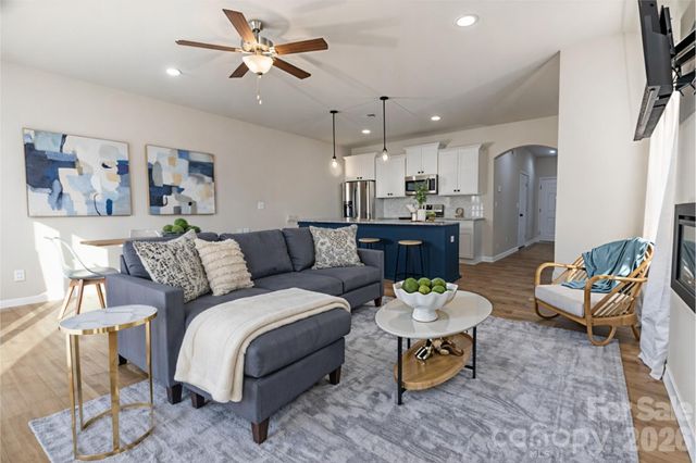 3114 Aberleaf Lane, Charlotte, NC 28227