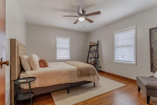 2323 E Mulberry Street, Evansville, IN 47714