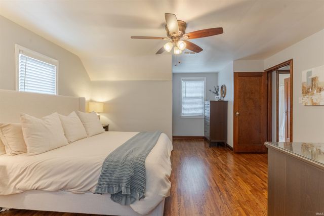 2323 E Mulberry Street, Evansville, IN 47714