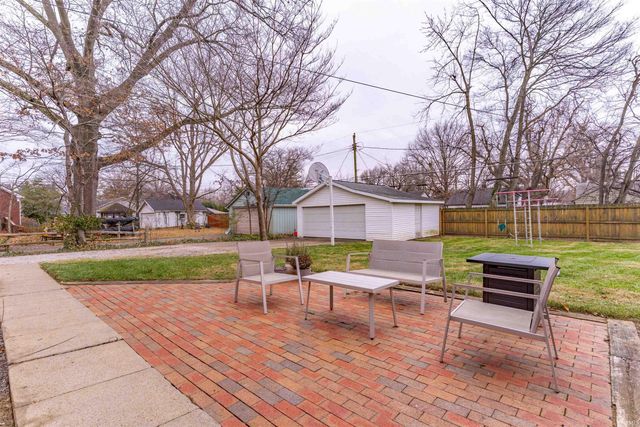2323 E Mulberry Street, Evansville, IN 47714