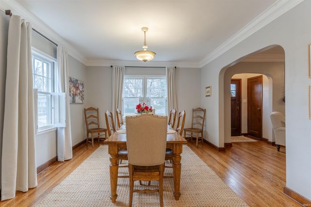 2323 E Mulberry Street, Evansville, IN 47714