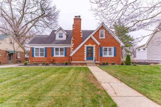 2323 E Mulberry Street, Evansville, IN 47714