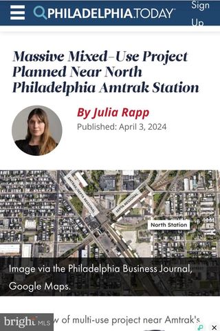 2808 N 12TH ST, Philadelphia, PA 19133