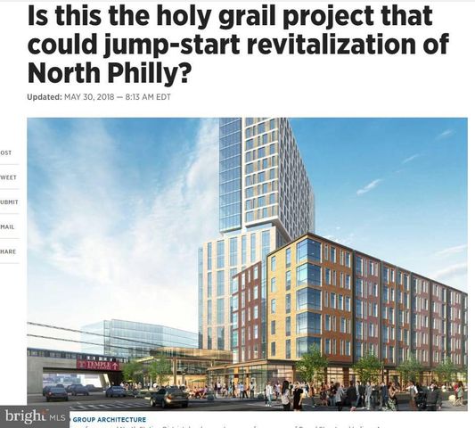 2808 N 12TH ST, Philadelphia, PA 19133