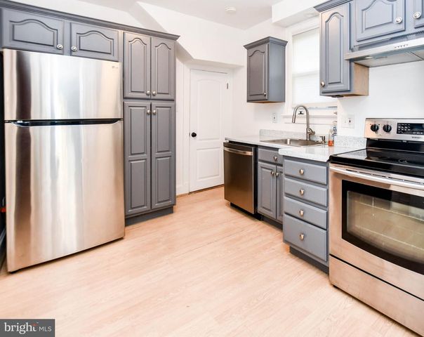 1308 45TH PL SE, Washington, DC 20019