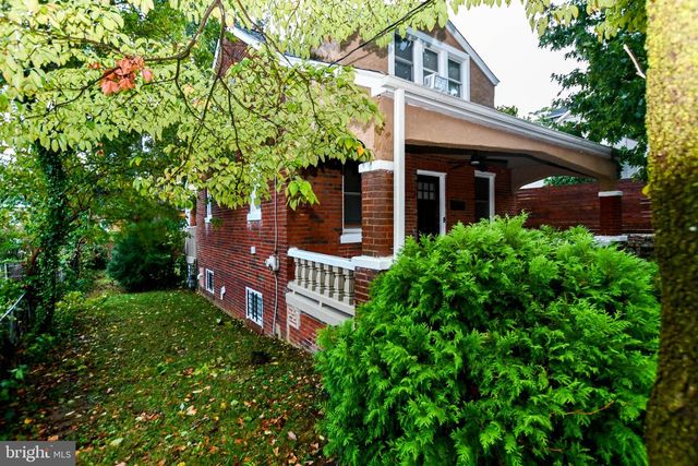 1308 45TH PL SE, Washington, DC 20019
