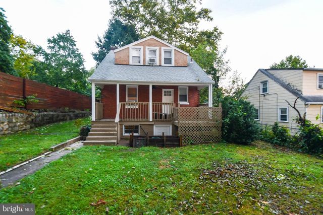 1308 45TH PL SE, Washington, DC 20019