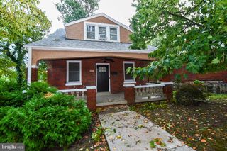 1308 45TH PL SE, Washington, DC 20019
