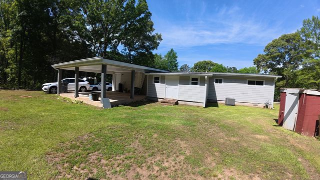67 Glover Circle, Newnan, GA 30263