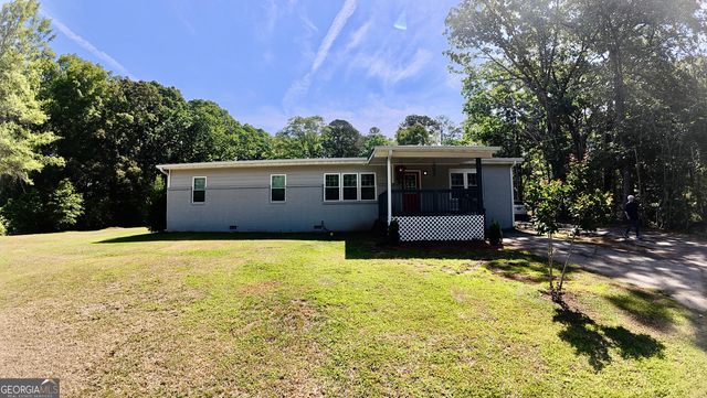 67 Glover Circle, Newnan, GA 30263