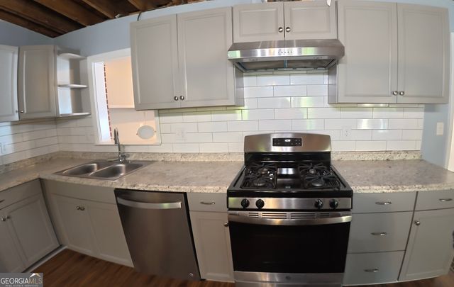 67 Glover Circle, Newnan, GA 30263