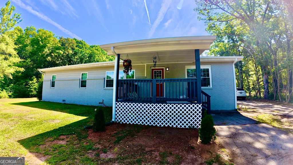 67 Glover Circle, Newnan, GA 30263