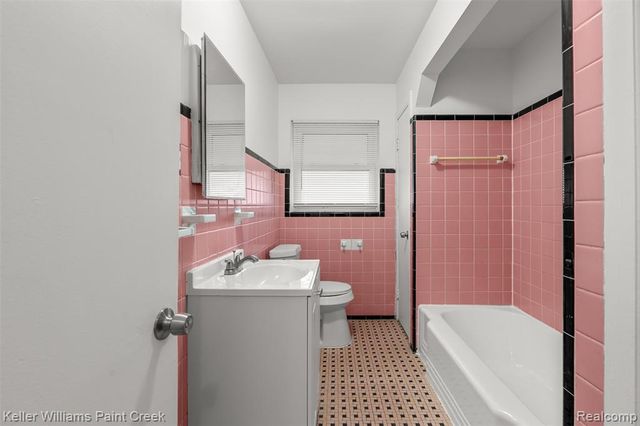 20021 Fleming Street, Detroit, MI 48234