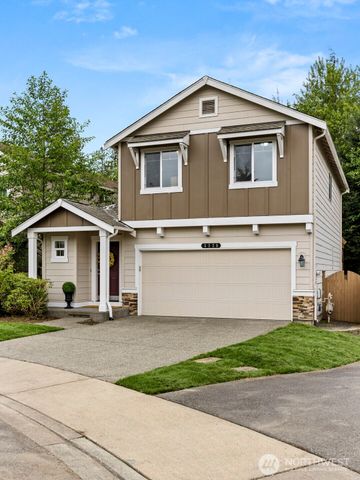 3228 177th Place SE, Bothell, WA 98012