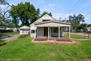 7285 Prospect Avenue, Warren, MI 48091