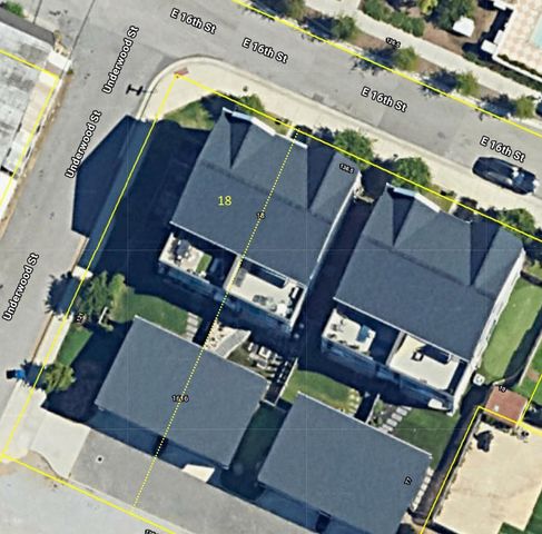 18 E 16th Street, Chattanooga, TN 37408