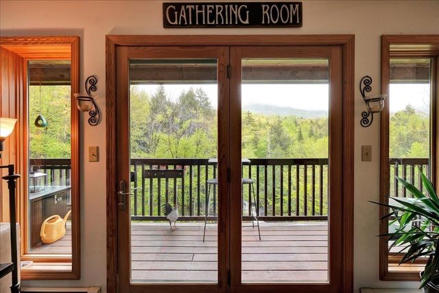 132 Lake Road, Warren, VT 05674