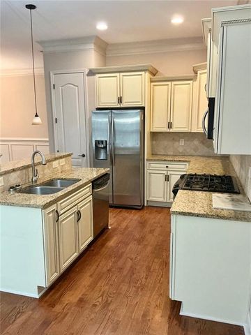 1161 Grassy Oat Lane, Lawrenceville, GA 30045